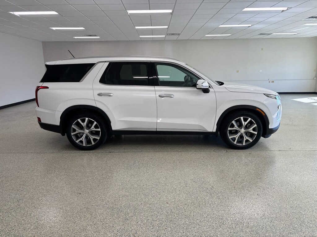 Used 2020 Hyundai Palisade SEL SUV