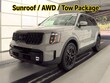  Kia Telluride