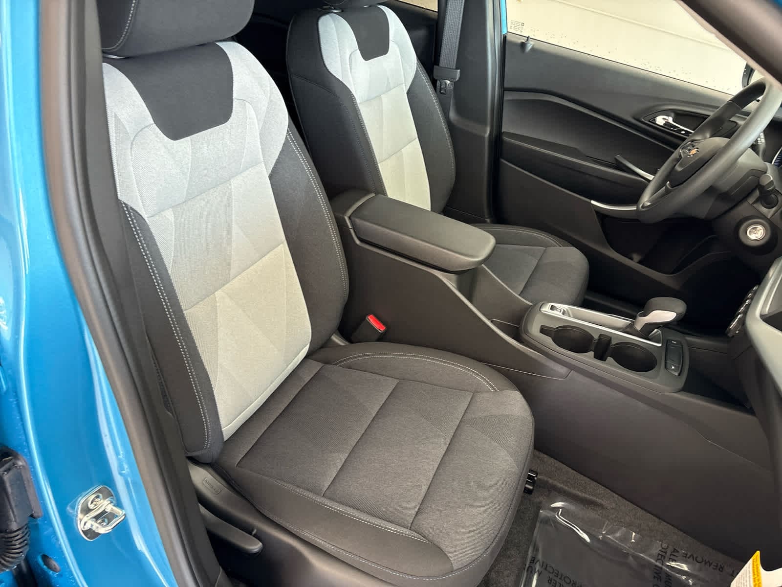 2026 Chevrolet Trax LS - Photo 27