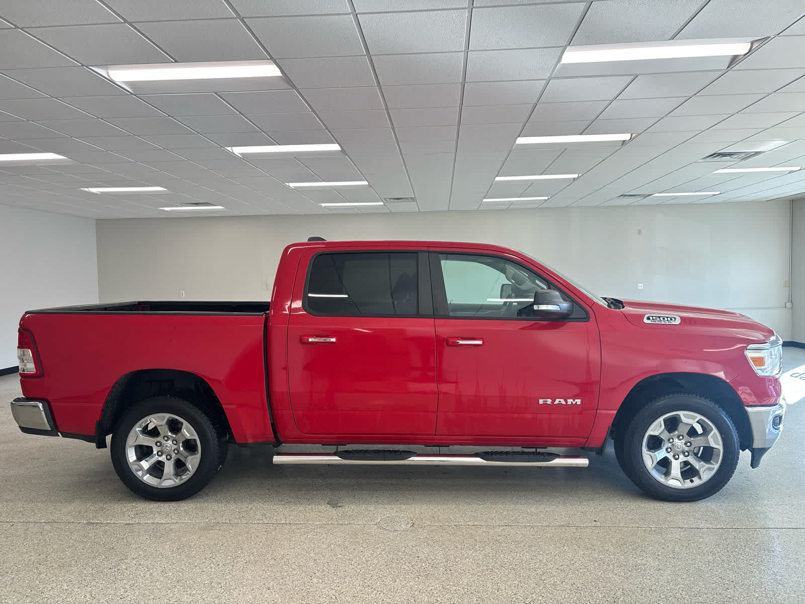2020 Ram 1500 Big Horn photo 4