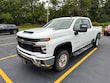  Chevrolet Silverado 2500 HD