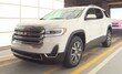  GMC Acadia