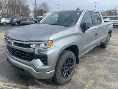 2026 Chevrolet Silverado 1500 RST Truck