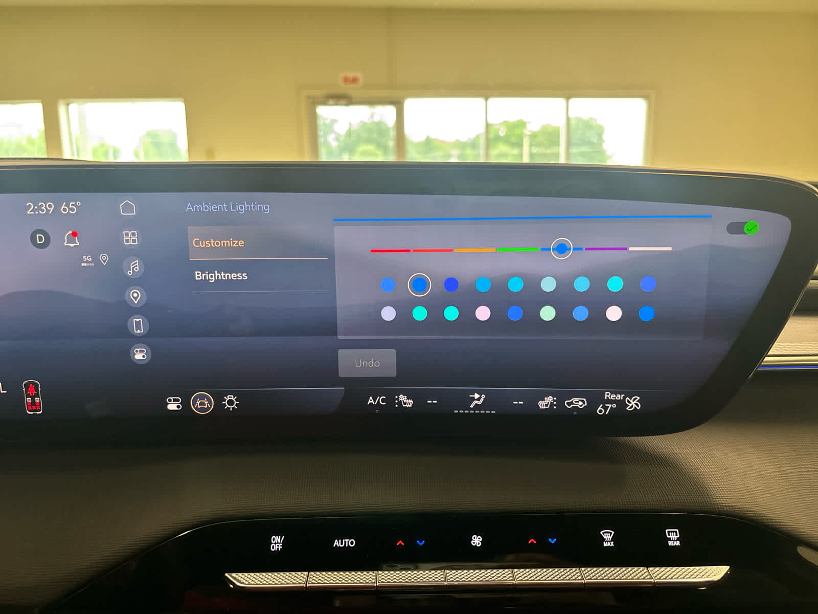 2025 Buick Enclave Sport Touring - Photo 45
