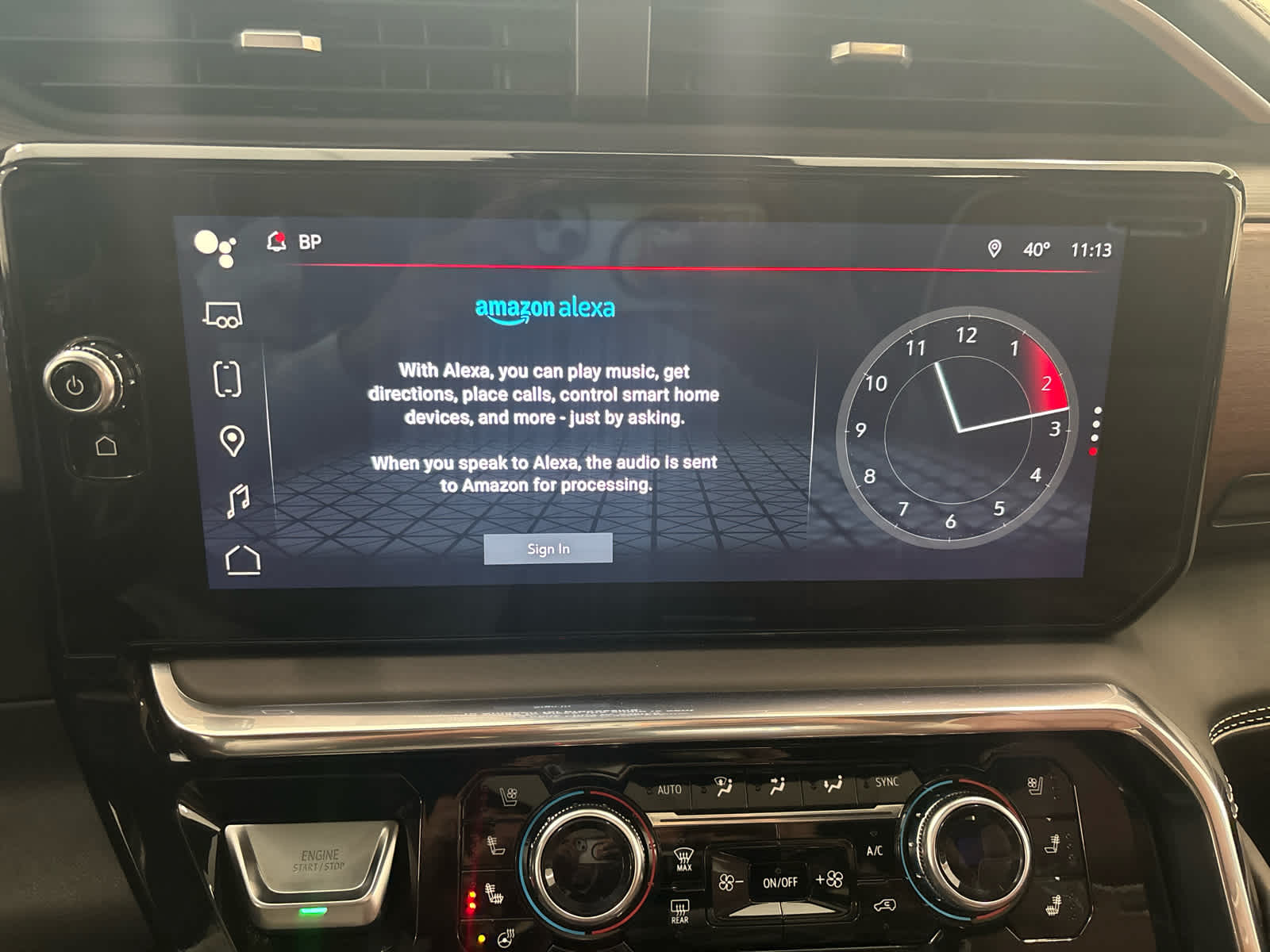 2023 GMC Sierra 1500 Denali Denali Ultimate - Photo 42