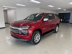 2026 Chevrolet Tahoe Premier SUV