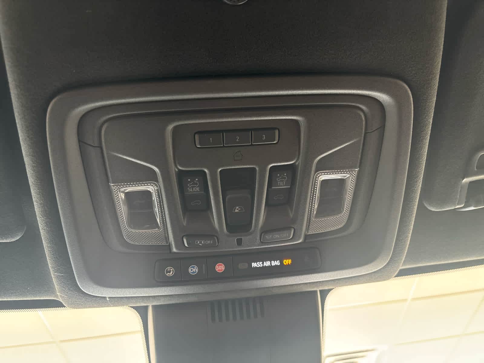 2023 GMC Sierra 1500 Denali Denali Ultimate - Photo 27