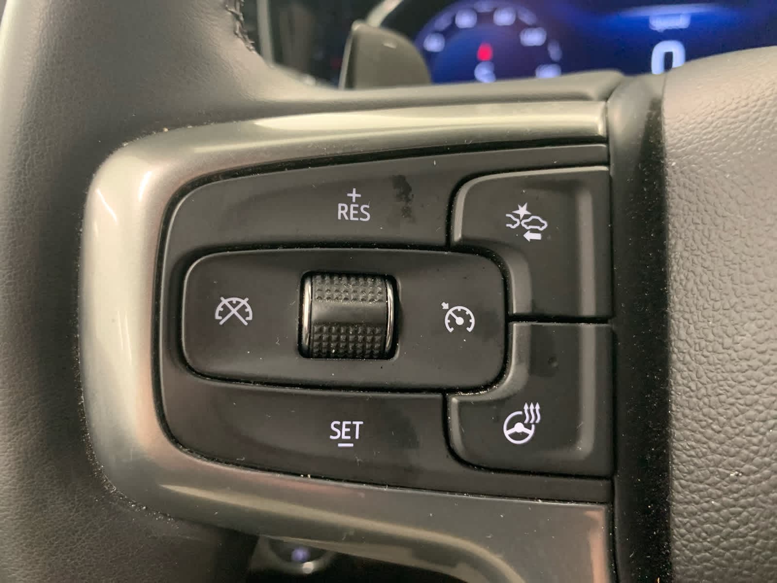 2023 Chevrolet Silverado 1500 LTZ - Photo 27