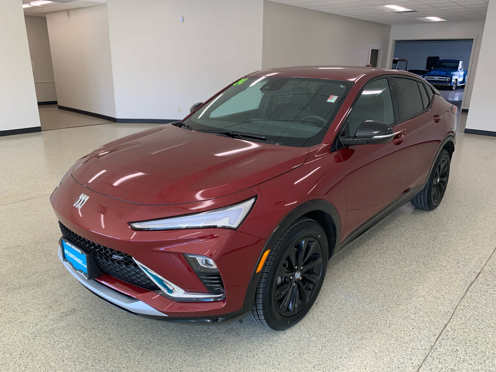 2024 Buick Envista Sport Touring