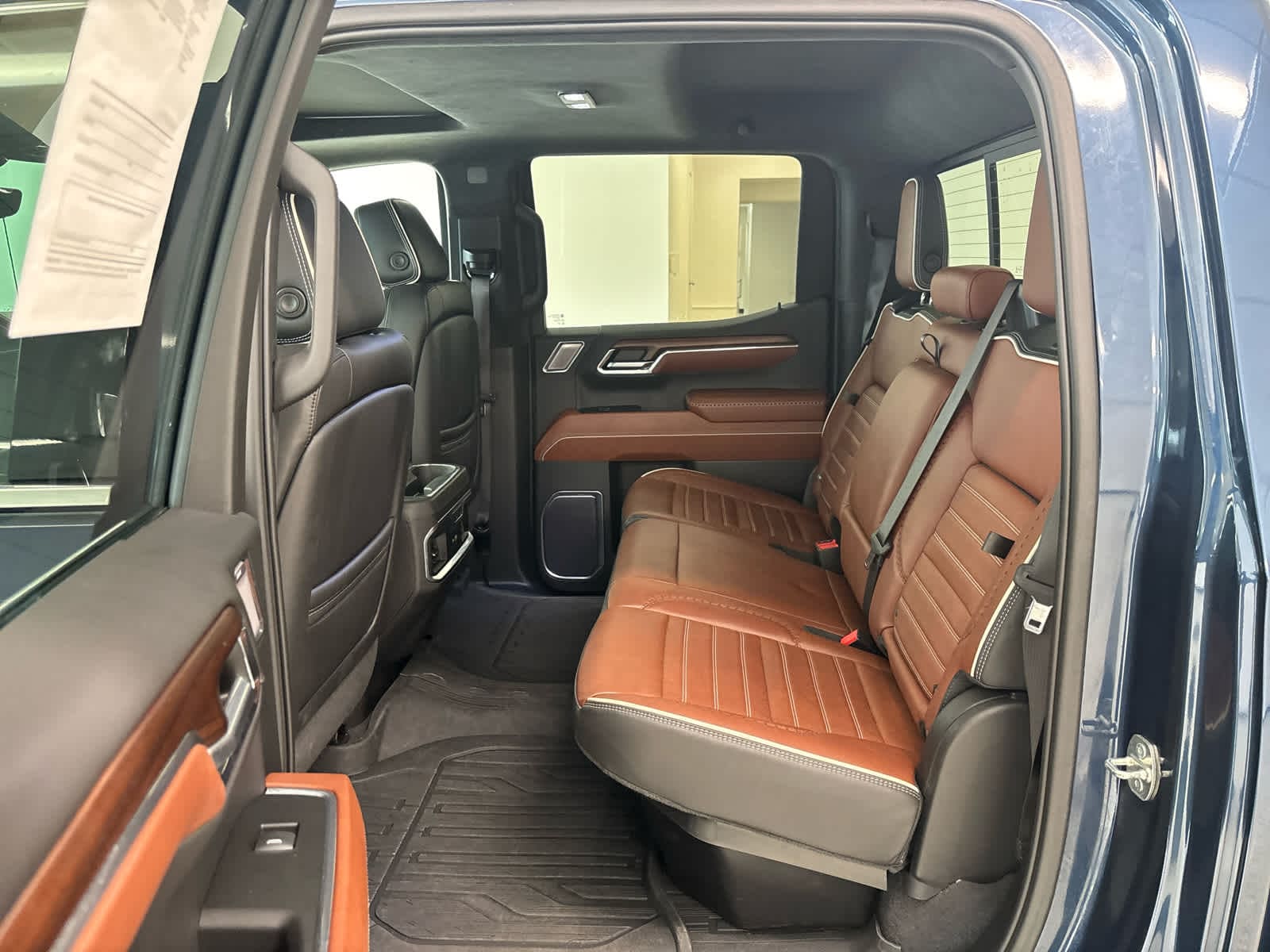2023 GMC Sierra 1500 Denali Denali Ultimate - Photo 19