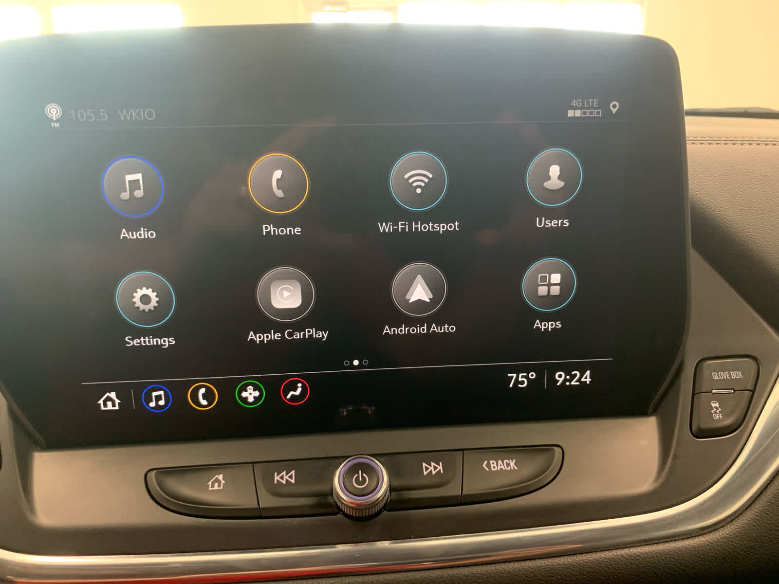2024 Chevrolet Blazer 3LT - Photo 34