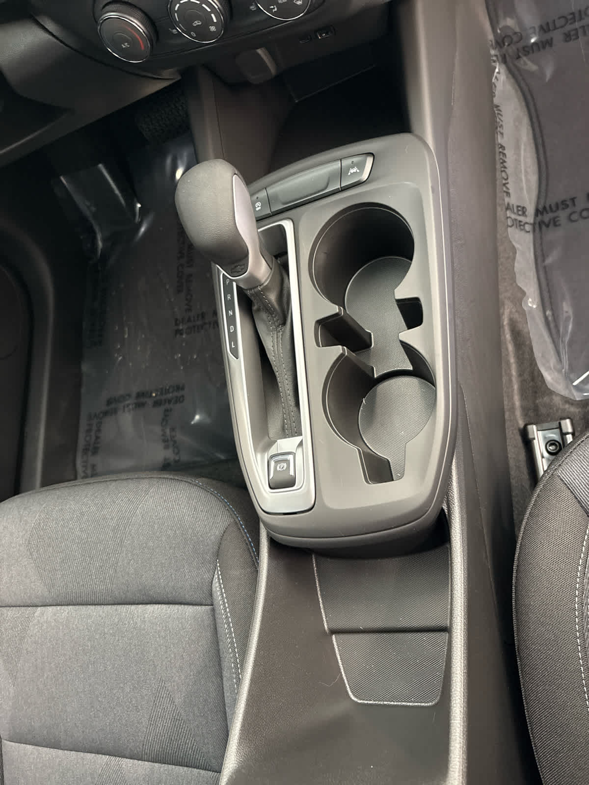 2026 Chevrolet Trax LS - Photo 29