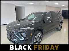 2025 Buick Enclave Sport Touring SUV