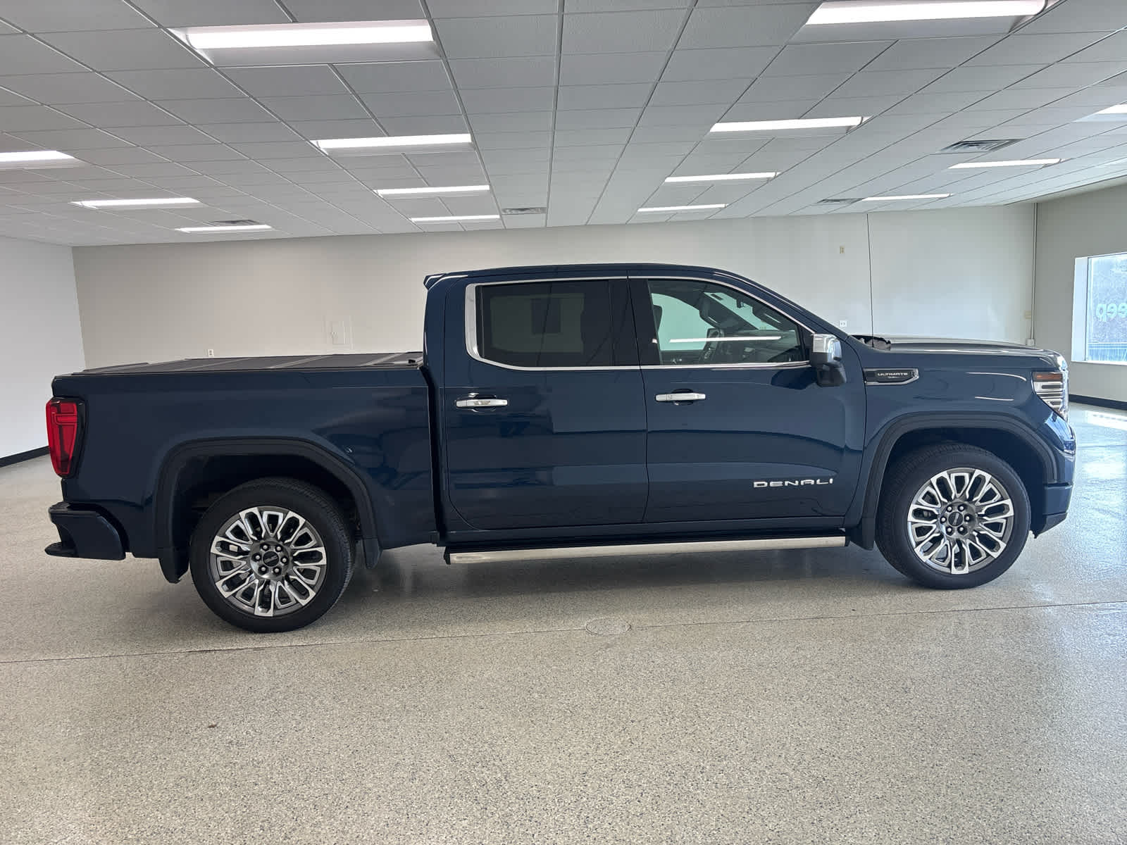 2023 GMC Sierra 1500 Denali Denali Ultimate - Photo 7