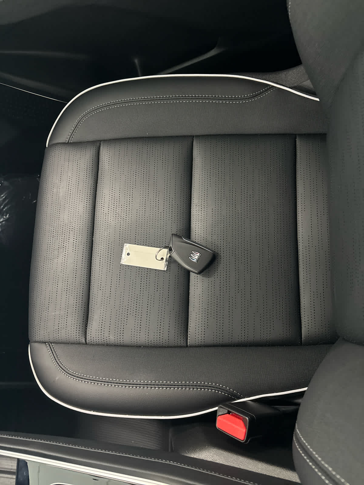 2025 Buick Enclave Sport Touring - Photo 55