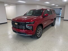 2026 Chevrolet Suburban High Country SUV