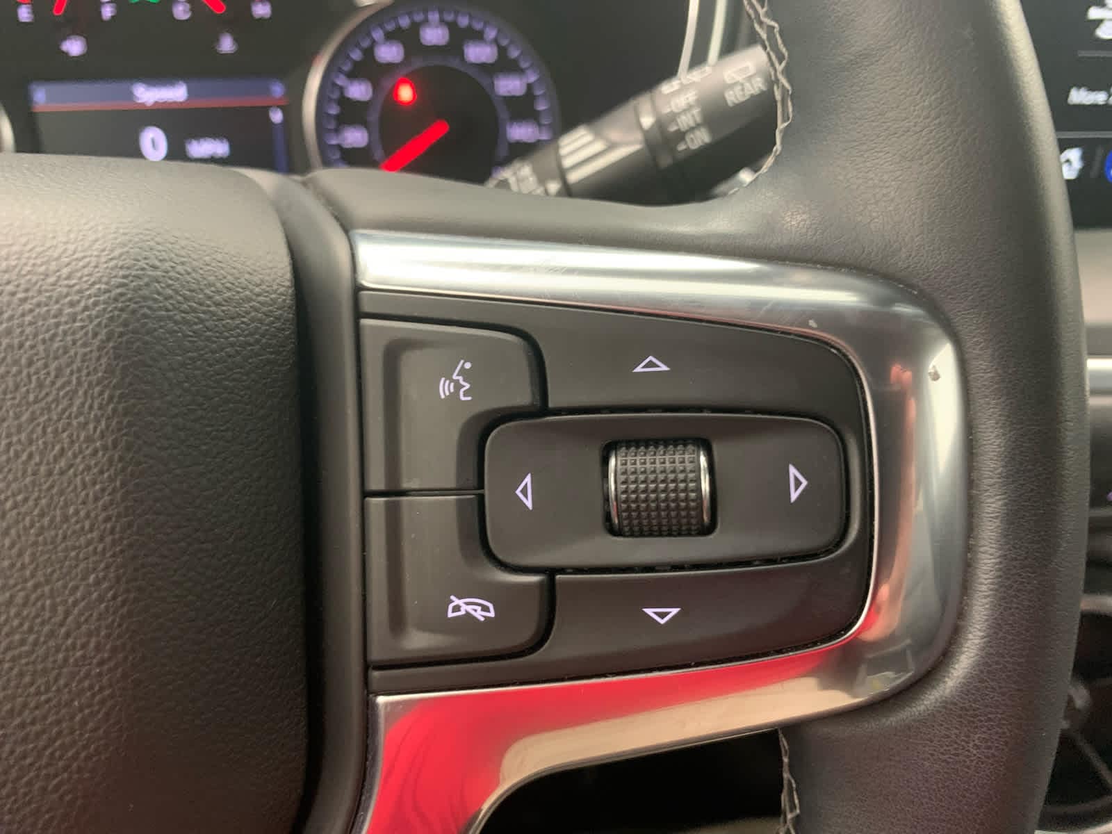 2024 Chevrolet Blazer 3LT - Photo 28