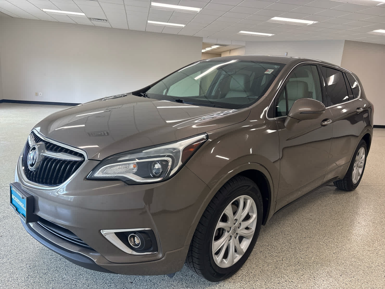 2019 Buick Envision Preferred FWD's photo