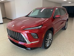 2026 Buick Enclave Avenir SUV