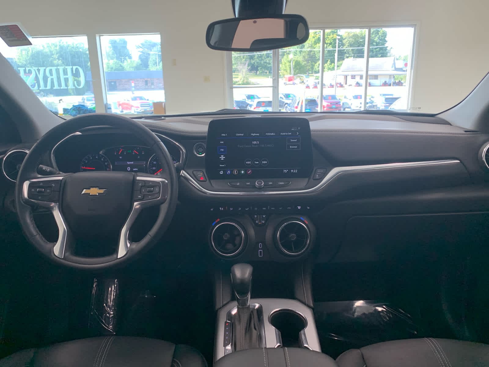 2024 Chevrolet Blazer 3LT - Photo 20