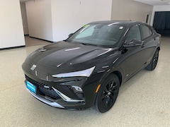 2026 Buick Envista Sport Touring SUV