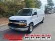  Chevrolet Express Cargo 3500