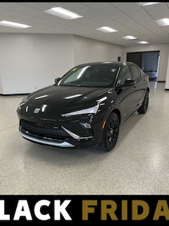 2026 Buick Envista Sport Touring SUV