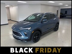 2026 Buick Encore GX Sport Touring SUV