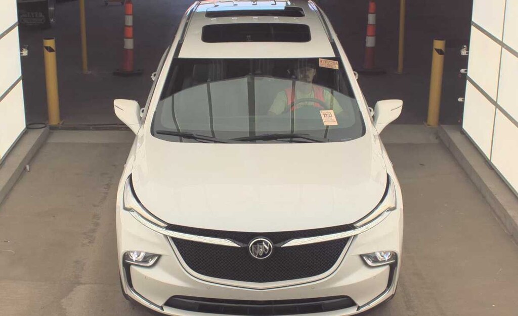 Used 2023 Buick Enclave Essence SUV