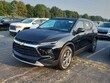 Chevrolet Blazer