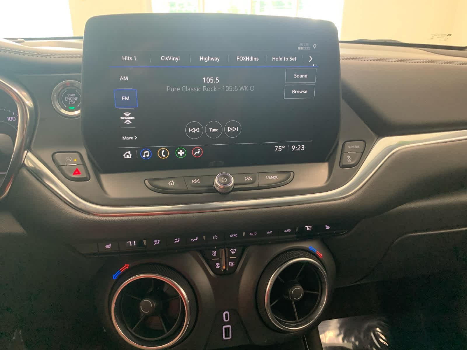 2024 Chevrolet Blazer 3LT - Photo 27