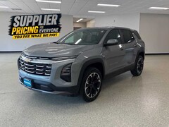 2026 Chevrolet Equinox LT SUV
