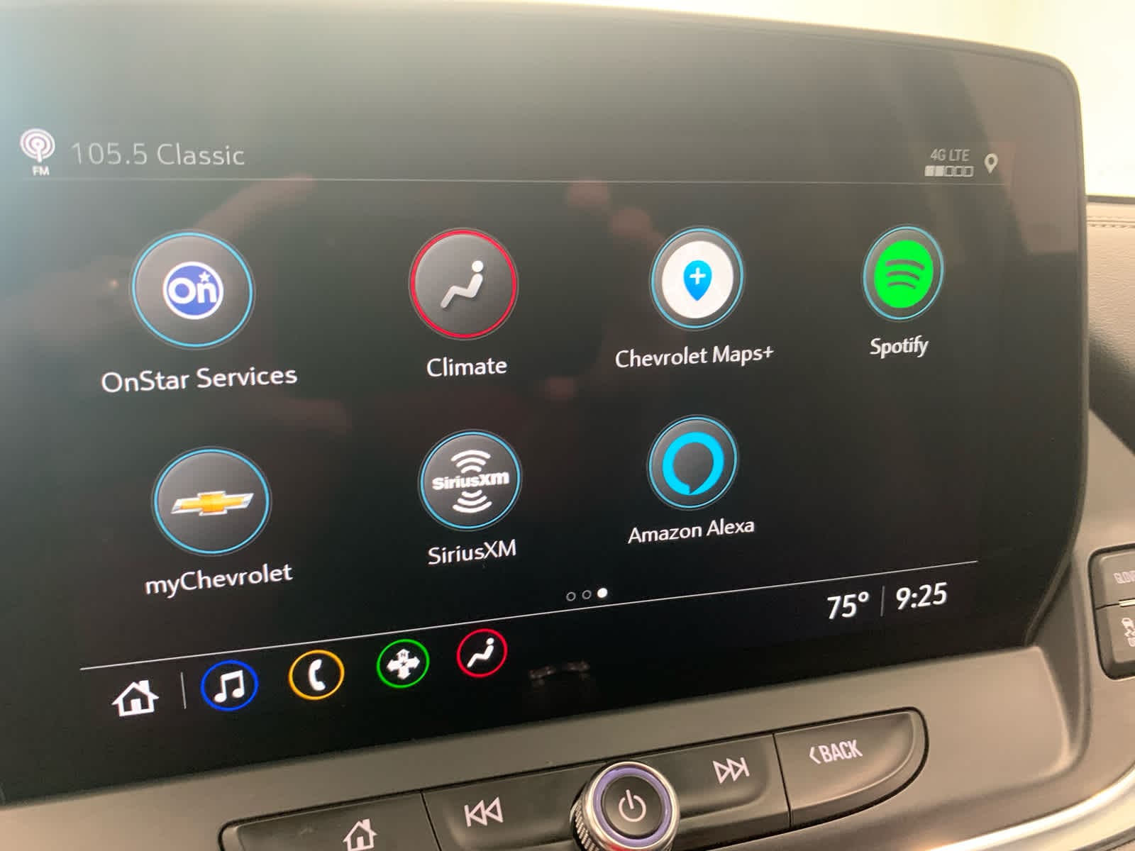 2024 Chevrolet Blazer 3LT - Photo 37