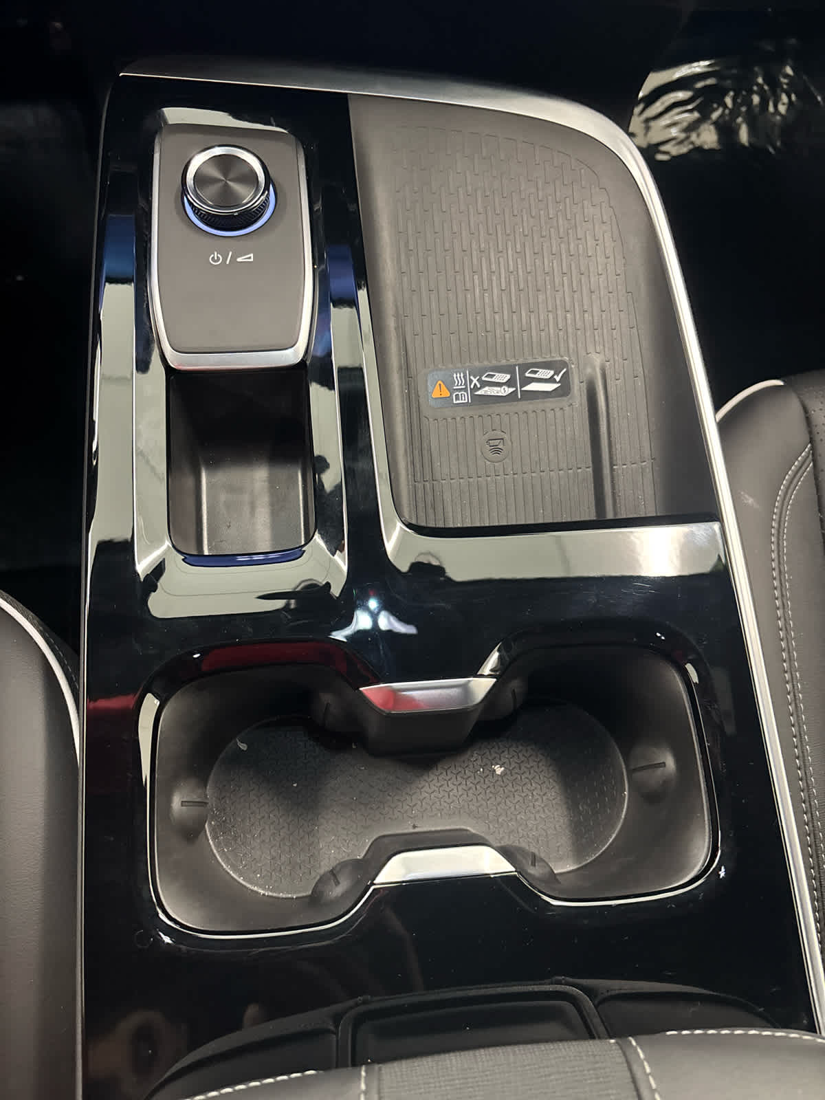 2025 Buick Enclave Sport Touring - Photo 27