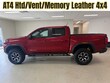  GMC Canyon
