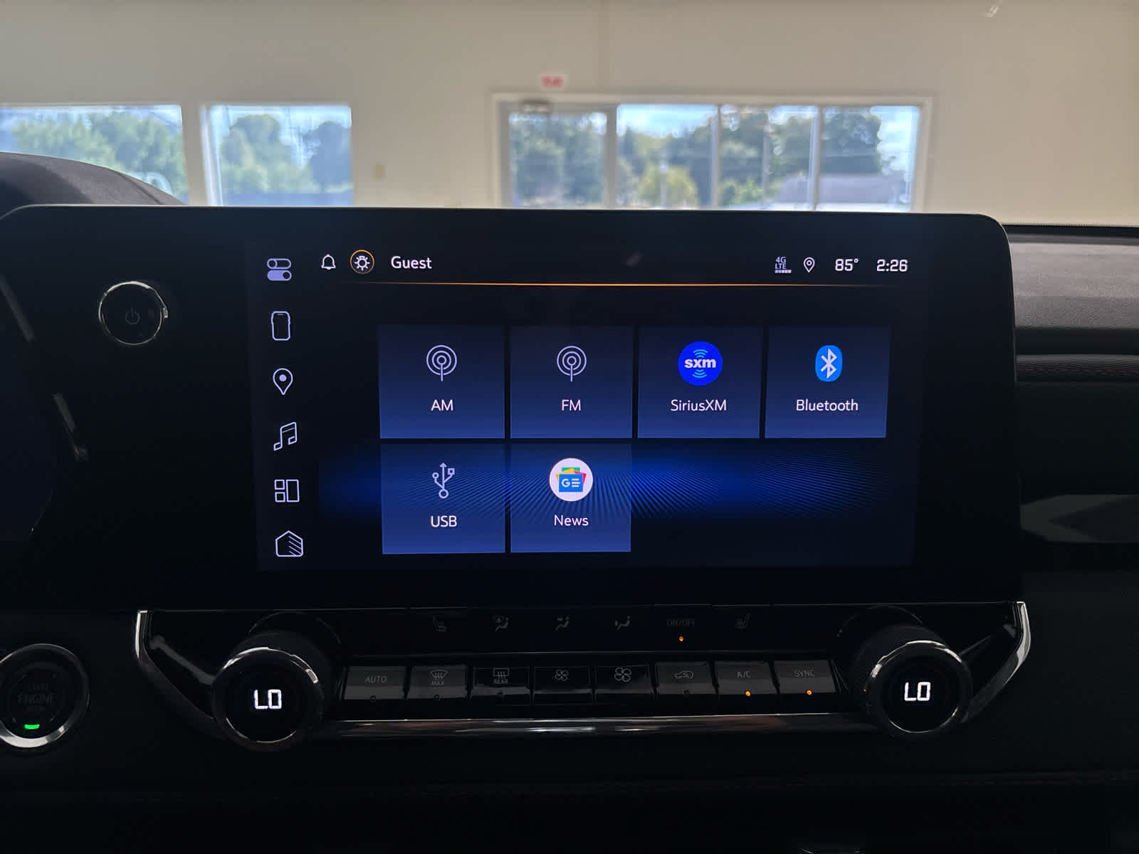 2026 Chevrolet Colorado Z71 - Photo 42