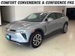 Chevrolet Blazer EV