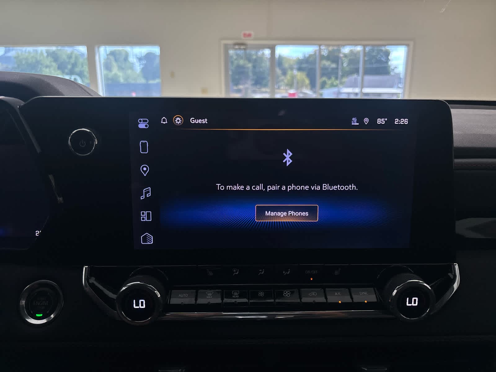 2026 Chevrolet Colorado Z71 - Photo 44