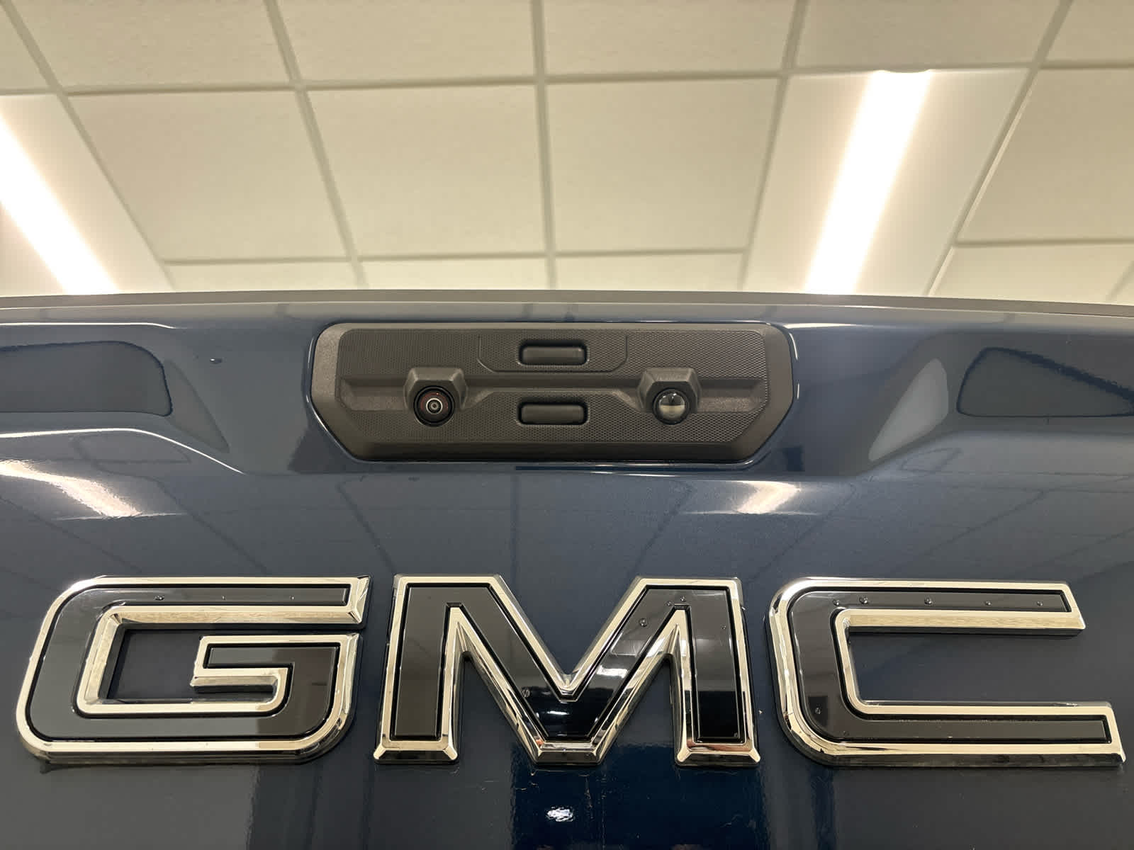 2023 GMC Sierra 1500 Denali Denali Ultimate - Photo 17