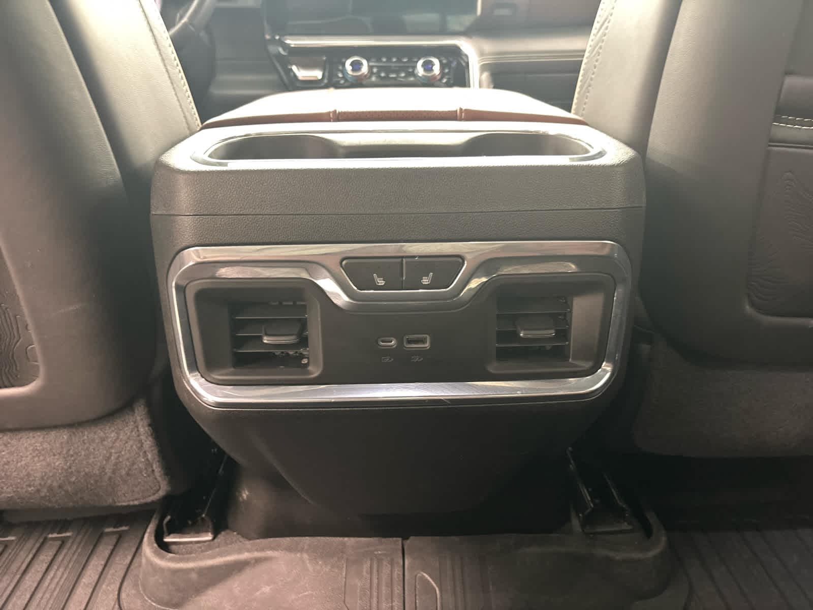 2023 GMC Sierra 1500 Denali Denali Ultimate - Photo 22