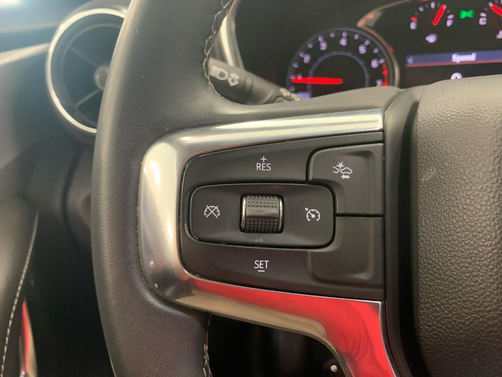 2024 Chevrolet Blazer 3LT - Photo 26