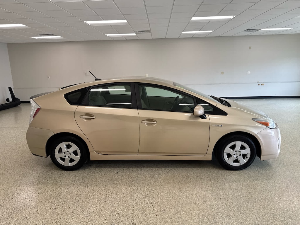 Used 2011 Toyota Prius I Hatchback