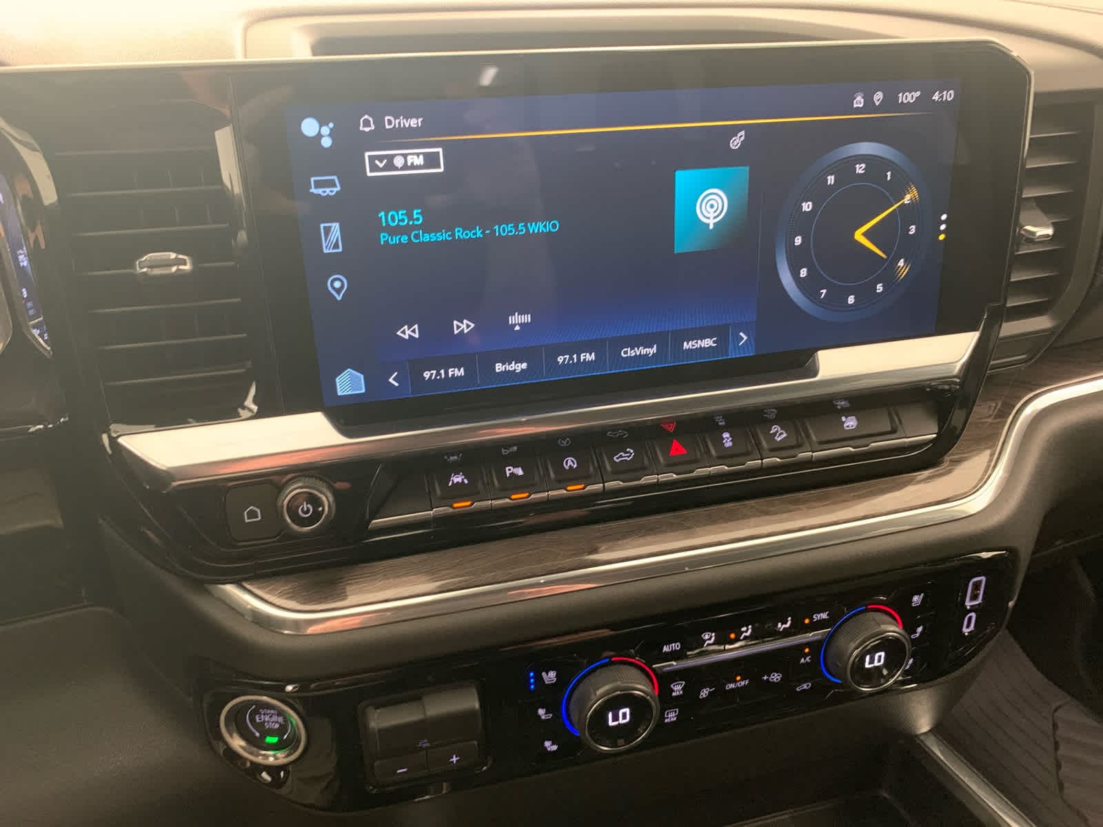 2023 Chevrolet Silverado 1500 LTZ - Photo 29