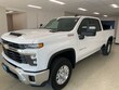  Chevrolet Silverado 2500 HD