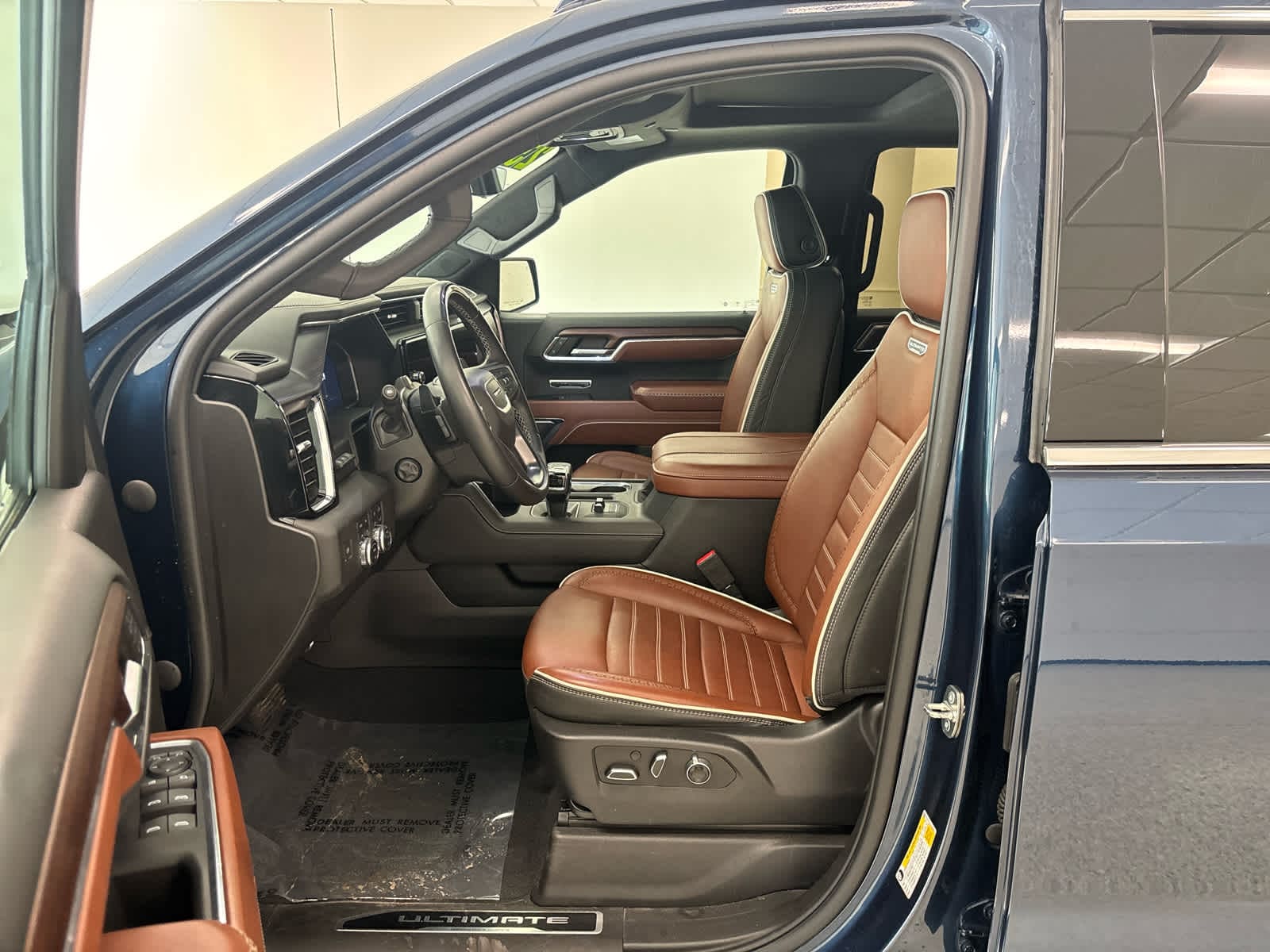 2023 GMC Sierra 1500 Denali Denali Ultimate - Photo 18