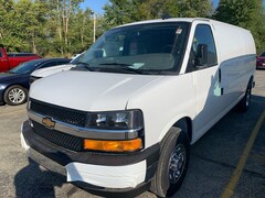 2025 Chevrolet Express Cargo 3500 WT Van
