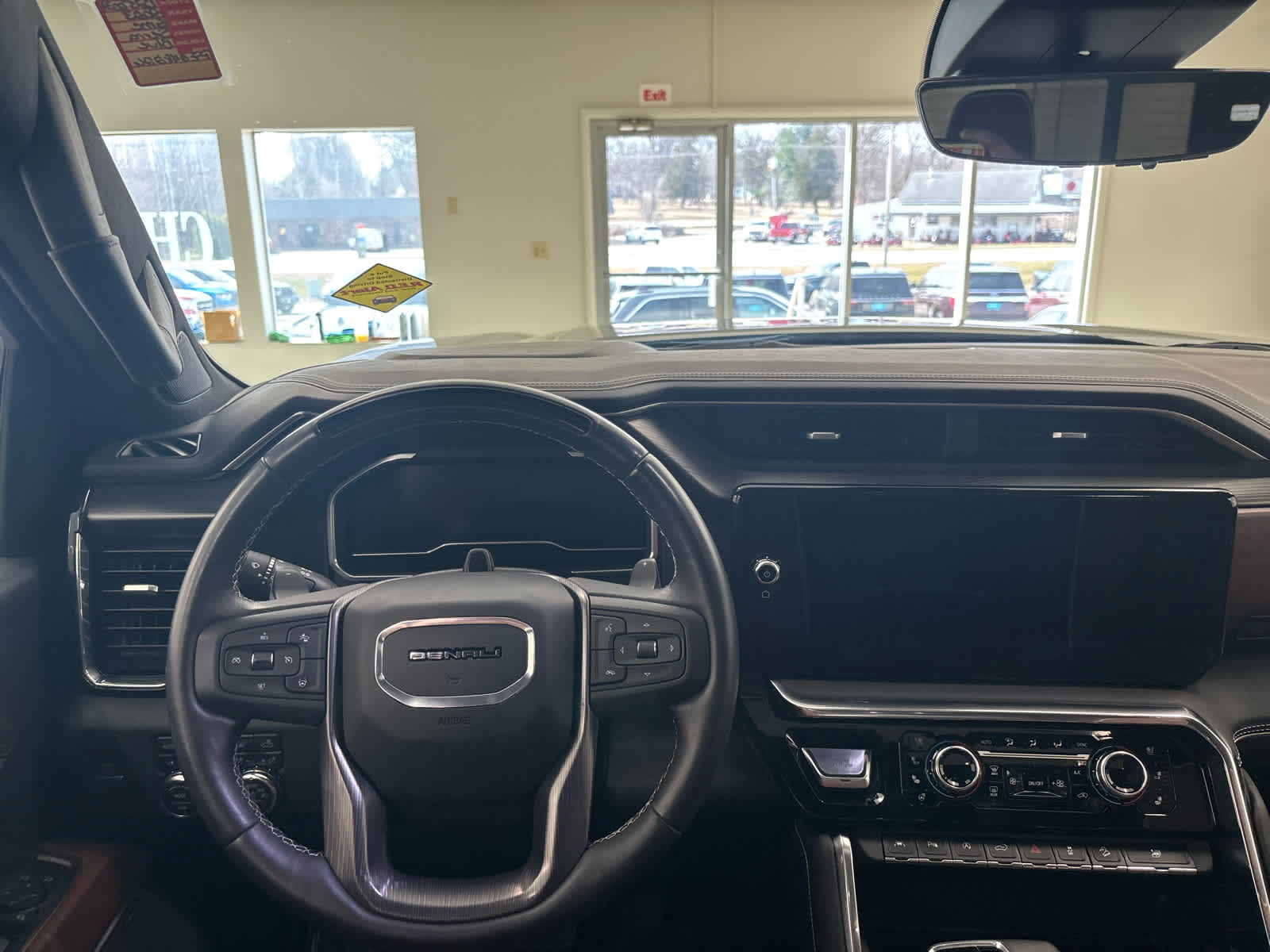 2023 GMC Sierra 1500 Denali Denali Ultimate - Photo 25