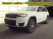 Jeep Grand Cherokee L