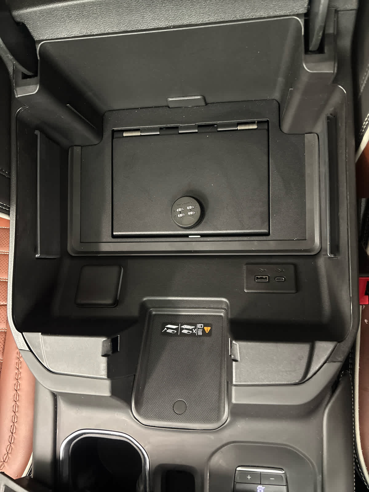 2023 GMC Sierra 1500 Denali Denali Ultimate - Photo 31