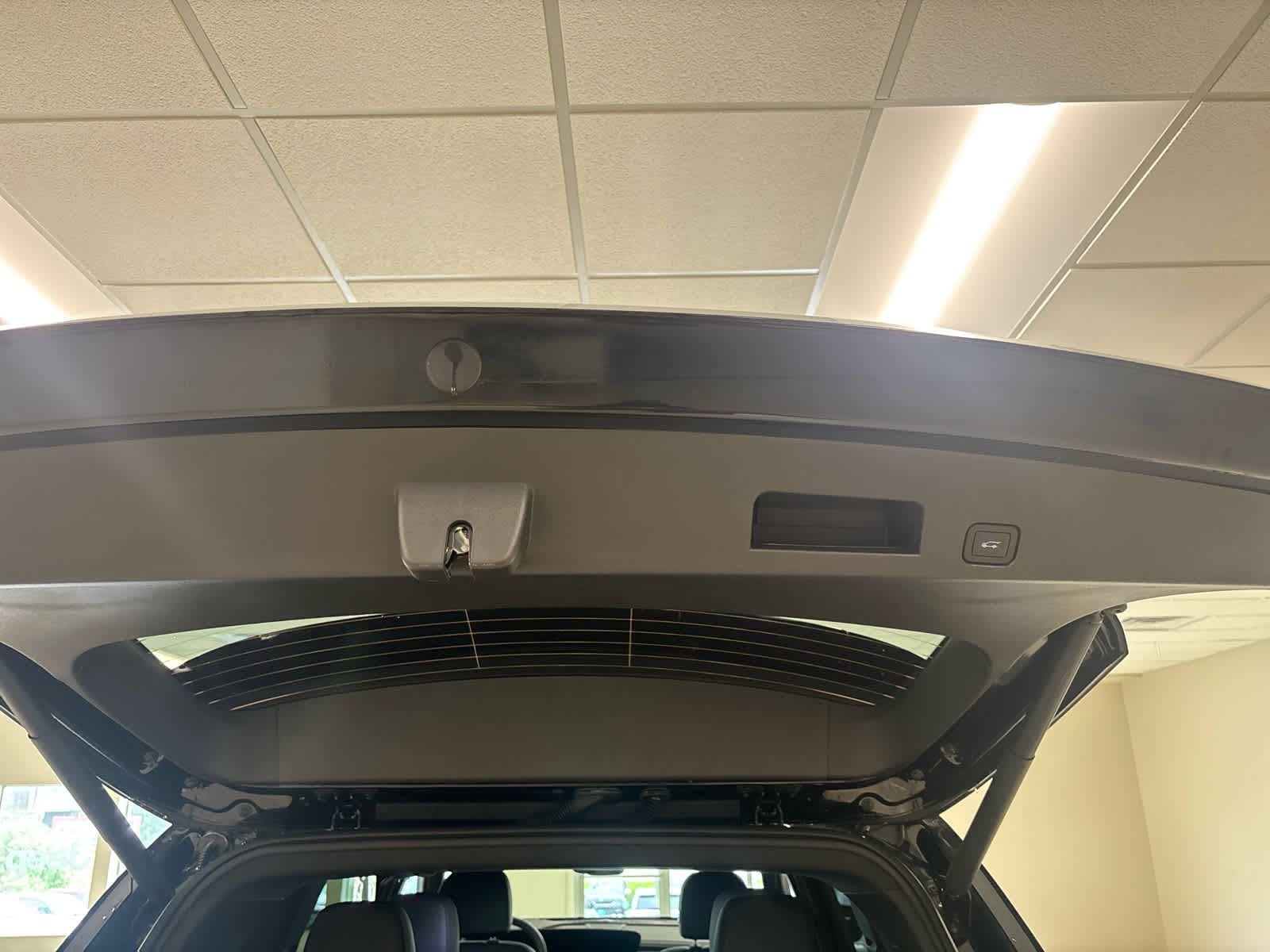2025 Buick Enclave Sport Touring - Photo 16